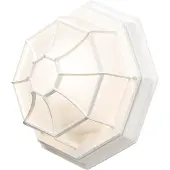 Konstsmide Applique hexagonale Octagon
