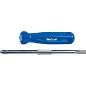 SW-Stahl à tige interchangeable croix et 31100SB modèle de tête