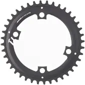 Sram X-sync Asymmetric Apex 1 110 Bcd Chainring Noir 40t