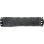 Sram Left Parahift Xx1/x01/gx1 Grips Noir 122/122 mm
