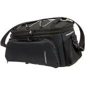 New Looxs NOUVEAU Sac de porte-bagages LOOXS « Sports Trunkbag » - Volume : 32 l,