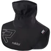 Rukka Cache-cou Wind-R Light Noir M unisex