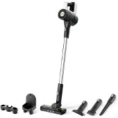 Kärcher Vcs 3 Nano Complete - Aspirateur Balai Autonomie 50 Min Blanc