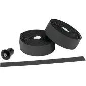 Ergotec Vigo Gel 2 M Handlebar Tape Noir 2000 mm