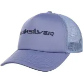 Quiksilver Omni Cap Bleu
