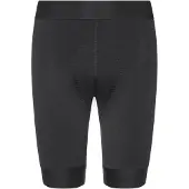 Loeffler Basic Gel Short Leggings Noir 46 Femme