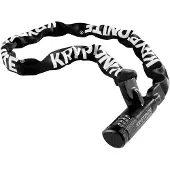 Kryptonite Serrure à code combinée Keeper 712 7x1200mm