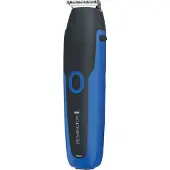 Remington BHT6256 tondeuse corps / rasoirs Noir, Bleu