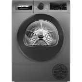 Bosch WQG235DRNL SelfCleaning Condenser