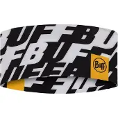 Buff Unisexe, Bandeau, Coolnet Uv Wide HB Logo, Multicolore