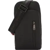 Valentino Sac à bandoulière 'Dragonhawk' noir