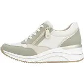 Remonte Veterschoenen Laag Veterschoenen Laag - Khaki - Maat 44