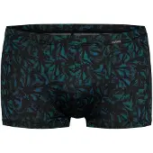 Olaf Benz Boxers ' RED2502 Minipants ' bleu / noir