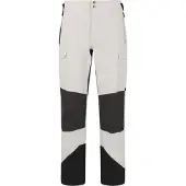 Slope Pantalon de sport 'Bandone' gris / noir
