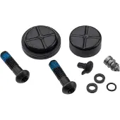 Sram Force E1 Piston Kit Argenté