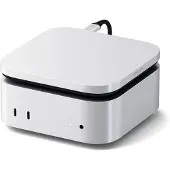 Satechi - Boîtier SSD NVMe USB4 mince