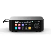 Eversolo Play CD-Edition - Amplificateur de streaming avec lecteur CD