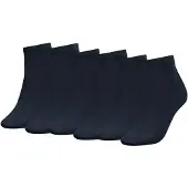 Tommy Hilfiger Chaussettes bleu foncé