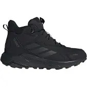 Adidas Boots 'Anylander' anthracite / noir