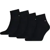 Tommy Hilfiger Chaussettes bleu foncé