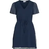 Vila Robe 'VIFalia' bleu marine
