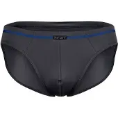 Olaf Benz Slip ' RED2506 Sportbrief ' anthracite