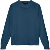 Vero Moda Pull-over 'VMSilje' marine