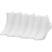 Tommy Hilfiger Chaussettes blanc