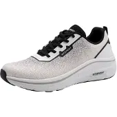 Marco Tozzi Baskets basses 'MT Sport' noir / blanc