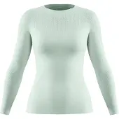 Bauerfeind Sous maillot de compression manches longues femme