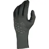 IXS Flow Windbreaker Gloves Gris S