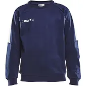 Craft Progress R-Neck Sweater Jr