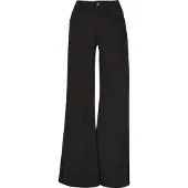 Urban Classics Pantalon noir denim