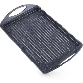 Orion Plaque de cuisson en granit GRANDE 42x27 cm