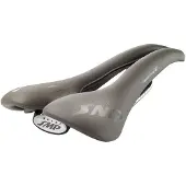 Selle Smp Selle Sellesmp Well Brown Gravel Matt brun, unisexe, 280x144mm, env. 295g