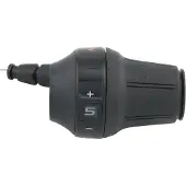 Shimano Manette De Dérailleur Nexus Sl-c70005 Revo 5s