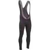 Silvini Movenza Leggings Noir S Homme