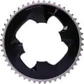 Sram Force Axs 2x Cover Chainring Noir 48t