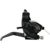 Shimano Manette de vitesse + frein