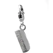 Ti sento Charm Bracelet For Women 8220si (1,5 Cm)