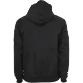 Urban Classics Veste mi-saison noir