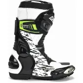 Rainers Five 2 Racing Boots Blanc,Noir EU 30 Enfants