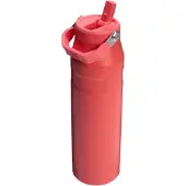 Stanley Iceflow Flip Straw 2.0 1.06l Water Bottle Bleu