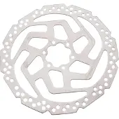 Shimano SM-RT26 6-Bolt Disc Brake Rotor 180mm