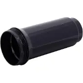 RockShox 11.4118.033.036 Air Can Metric Rocksh.SA 205/230X57.5-65,Deluxe/Super Deluxe (+2017), noir