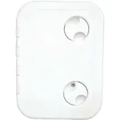 Nuova Rade Industrial Access Blanc 250 x 606 mm