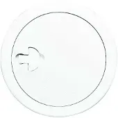 Nuova Rade Inspection Hatch Blanc 235 mm