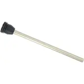 RockShox Air Shaft Revelation Cartridge Noir,Argenté 140 mm