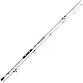 LINEAEFFE Coast Slinger Canne à surf argent 3.60 m / 200 g argent 3.60 m