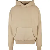 Urban Classics Sweat-shirt beige